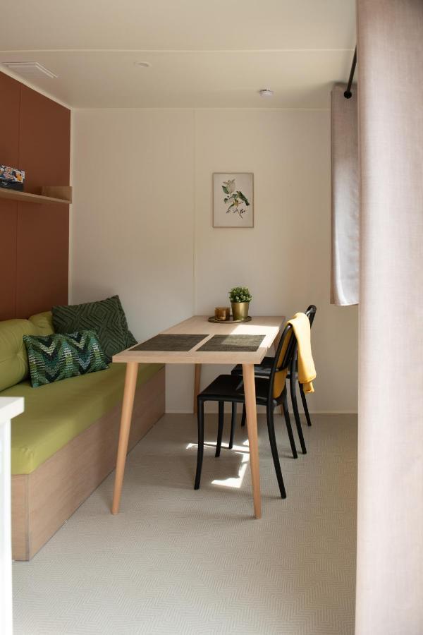EnscherangeTiny House别墅 外观 照片